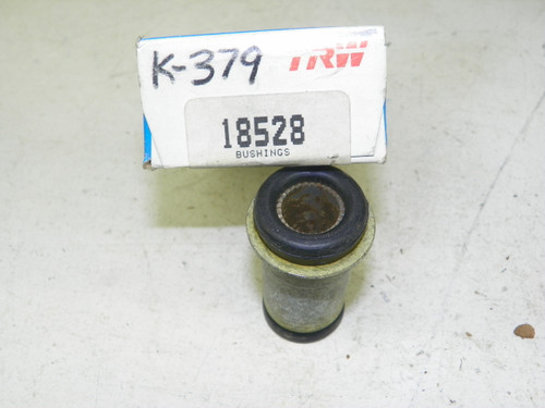 TRW 18528 Idler Arm Bushing for 1955-1957 Chevrolet, 1960-1963 Ford Falcon, 1960-1962 Mercury Comet restoration. - Image 1