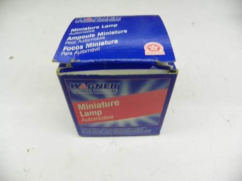 Wagner PC194 Miniature Lamp for restoration. - Image 1