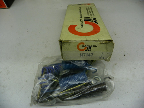 Carlson H7147 Brake Hardware Kit for vintage auto restoration - Image 1