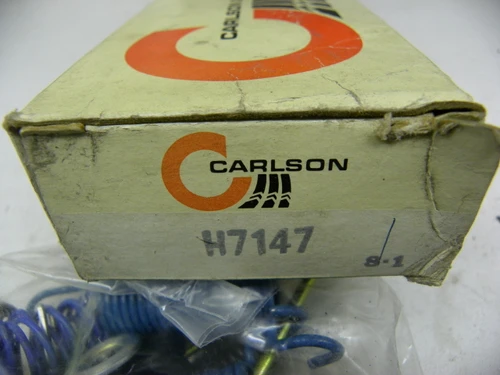 Carlson H7147 Brake Hardware Kit for vintage auto restoration - Image 2