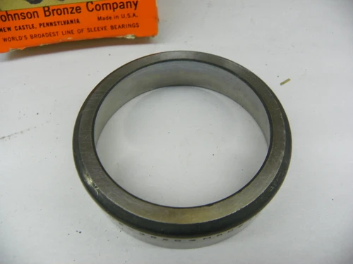 Timken 3820 Bearing Race for vintage auto part restoration - Image 2