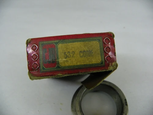 CJB 532 Bearing Cone for vintage auto restoration. - Image 2