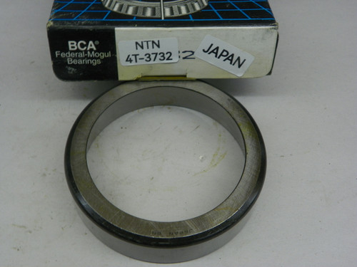 NTN 4T-3732 Tapered Roller Bearing Race restoration - Image 1