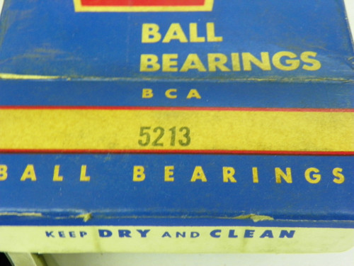 BCA 5213 Ball Bearing for vintage auto part restoration. - Image 2