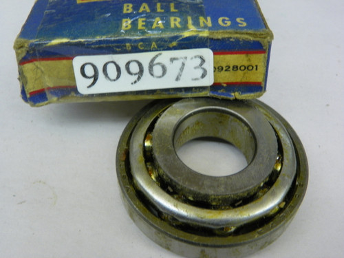 BCA 909673 Ball Bearing for vintage auto part restoration - Image 1