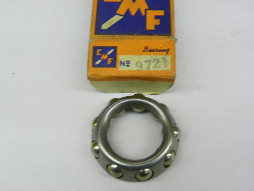 CMF 9721 Bearing for vintage auto part restoration - Image 1