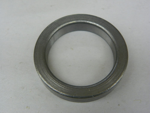 Green Ball Bearing 1168681 Bearing Race for vintage auto part restoration. - Image 2