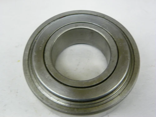 New Departure 87507 Ball Bearing restoration. - Image 2
