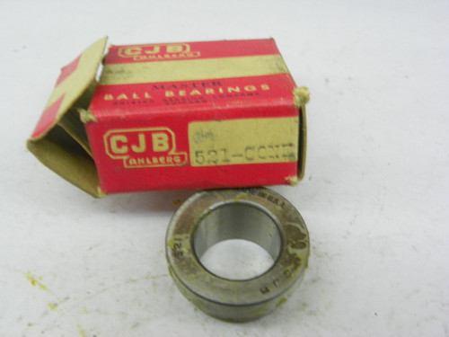 CJB Ahlberg 521-Cone Ball Bearing for vintage auto restoration - Image 1