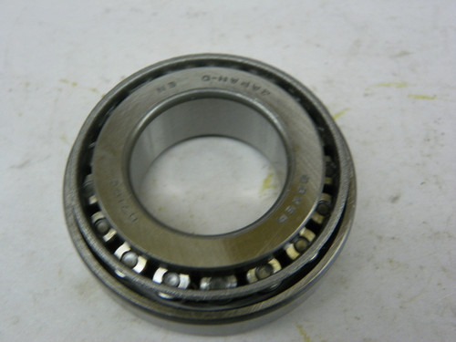 BCA A-19 Tapered Roller Bearing for restoration - Image 2