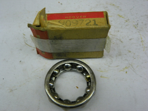 Hoover 909721 Ball Bearing for vintage auto part restoration - Image 1