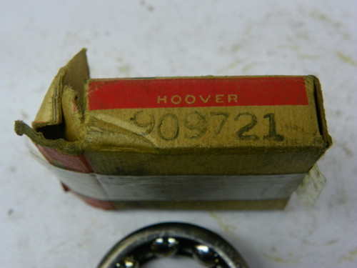 Hoover 909721 Ball Bearing for vintage auto part restoration - Image 2