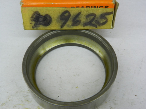 USA Made 9626 Bearing Cup NOS for vintage auto restoration. - Image 1