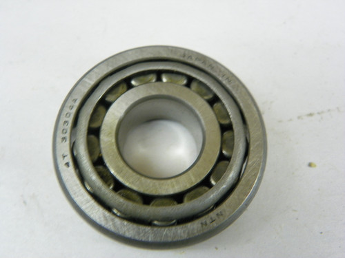 Bower/BCA 30304 Tapered Roller Bearing restoration - Image 2