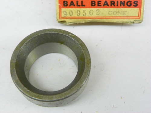 Majestic 909562 Ball Bearing Cone for vintage auto restoration - Image 2