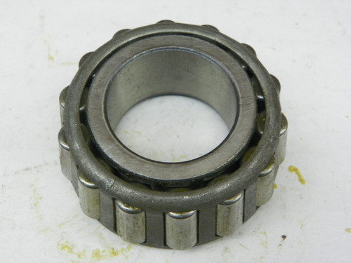 Bower 3382T Tapered Roller Bearing for vintage auto part restoration - Image 2