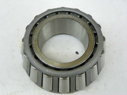 Timken 3877 Tapered Roller Bearing restoration. - Image 2