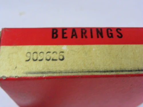 New Departure 909626 Bearing Race for vintage auto restoration - Image 2