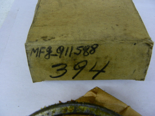 Vintage American 394 Bearing Race NOS for vintage auto restoration - Image 2