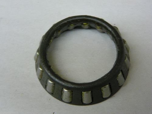 Timken 2617 Tapered Roller Bearing Cone for vintage auto part restoration - Image 2