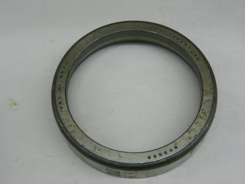 Delco New Departure 909684 Bearing Race for vintage auto restoration. - Image 2