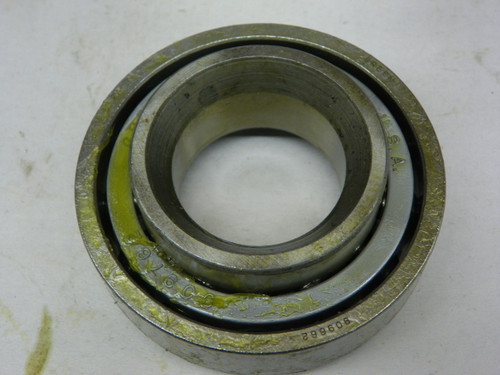 Green 909662 Ball Bearing NOS for vintage auto part restoration - Image 2