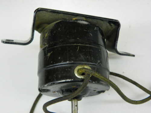 Redmond 1263 6V Electric Motor for vintage auto restoration. - Image 2