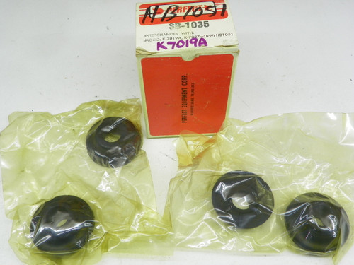 Perfect Equipment Corp. SB-1035 Suspension Bushing Kit for vintage auto restoration. - Image 1