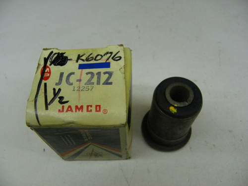 JAMCO JC-212 Control Arm Bushing for vintage auto restoration. - Image 1
