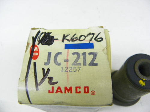 JAMCO JC-212 Control Arm Bushing for vintage auto restoration. - Image 2