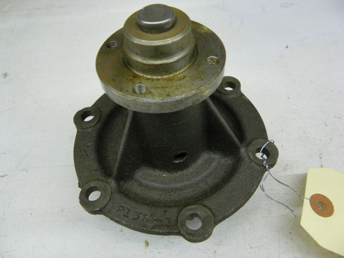 Rebuilt Water Pump WP1277 AfterMarket 1955-1956 Nash Hudson V8 img 1