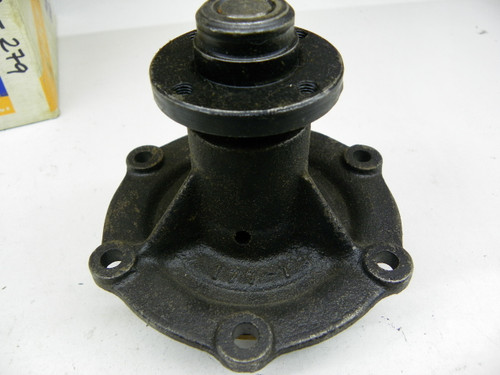 Nash Hudson V8 1955-56 Rebuilt AfterMarket Water Pump WP1277 img 1