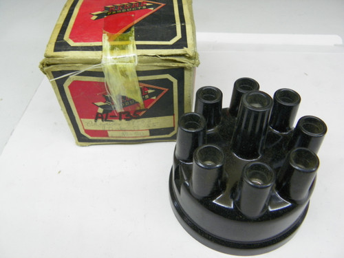 Kralite AL-90 Distributor Cap for 1949-55 Chrysler 1953-55 Dodge restoration. - Image 1
