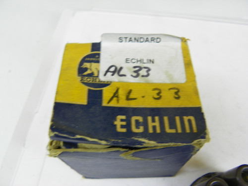 Echlin AL33 Distributor Cap for vintage auto restoration. - Image 2