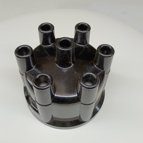 CH-403 Distributor Cap NORS vintage auto part - Image 2