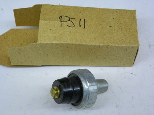 Fasco PS-11 Oil Pressure Switch for 1953-1985 Chrysler Dodge Plymouth Jeep restoration. - Image 1