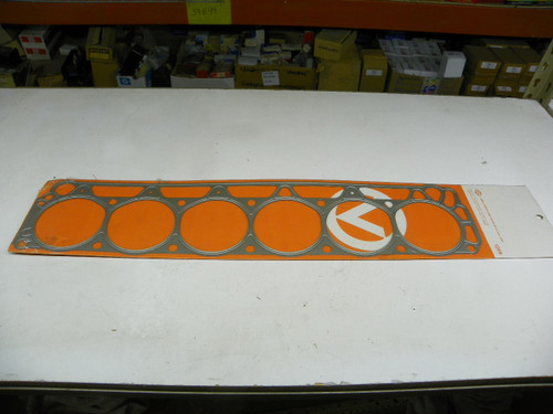 Victor 3910BS Head Gasket for 1960-1983 Ford Mercury 144 170 200 250 6-Cyl restoration - Image 1