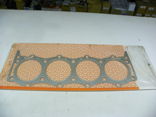 Victor 1169BS Head Gasket for 1961-1963 Oldsmobile 215 V8 engine restoration. - Image 1