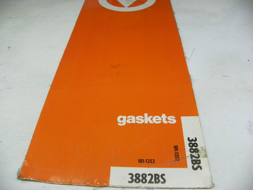 Victor Reinz 3882BS Head Gasket for vintage auto restoration. - Image 2