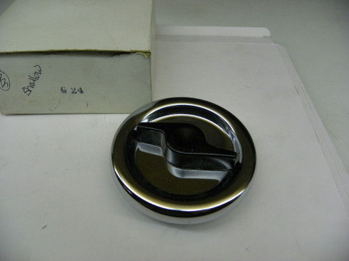 Stant G-24 Fuel Cap for 1953-1961 Rambler Falcon Comet Lark restoration. - Image 1