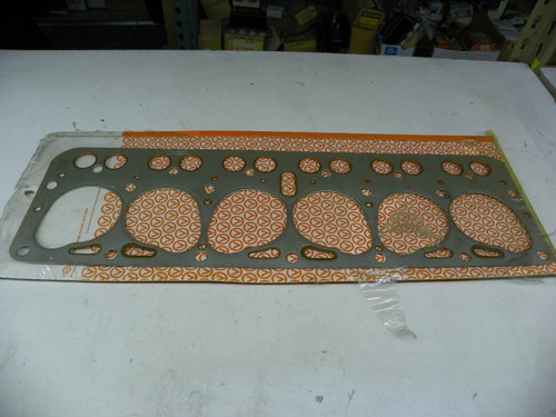 Victor 101-1097 Head Gasket for 1959-1964 Studebaker 170ci 6-Cylinder restoration. - Image 1
