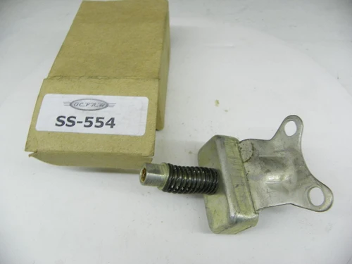 Standard SS-554 Starter Switch for 1935-1938 Ford Diamond T V8 6 Cyl restoration. - Image 1