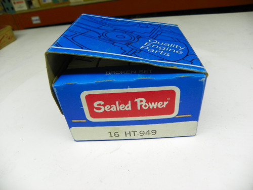 Sealed Power HT-949 Hydraulic Valve Tappet for 1958-1983 Ford V8 L6 engines restoration. - Image 1