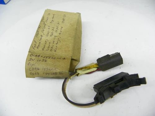 Ford D1AA-15520-CA Neutral Safety Switch for 1968-72 Fairlane Comet restoration. - Image 1