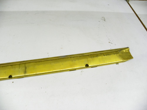 Aftermarket 368 Spark Plug Wire Loom Channel for 1937-1950 Oldsmobile 8 Cylinder restoration. - Image 2