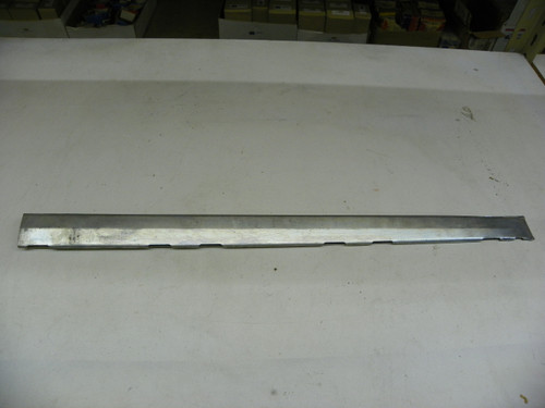 Unbranded 1395 Spark Plug Wire Loom Channel NORS for vintage auto restoration. - Image 1