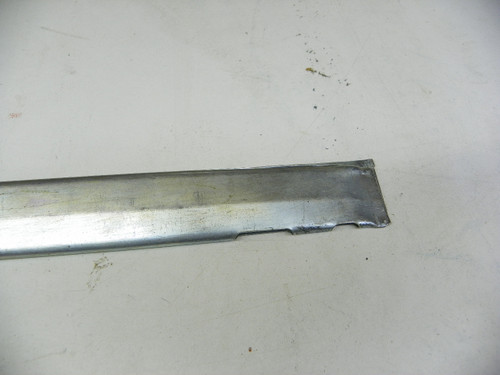 Unbranded 1395 Spark Plug Wire Loom Channel NORS for vintage auto restoration. - Image 2