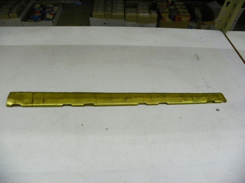 NOS Vintage Mopar Spark Plug Wire Loom Channel for 1935-1950 Plymouth Dodge Flathead 6 restoration. - Image 1