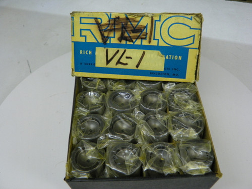 RMC RHT-762 (16) Hydraulic Valve Lifter for 1937-1953 Buick 248 263 320 V8 restoration - Image 1