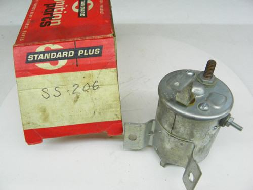 Standard Plus SS-206 Relay for Chrysler Dodge Plymouth 1959-1973 restoration - Image 1